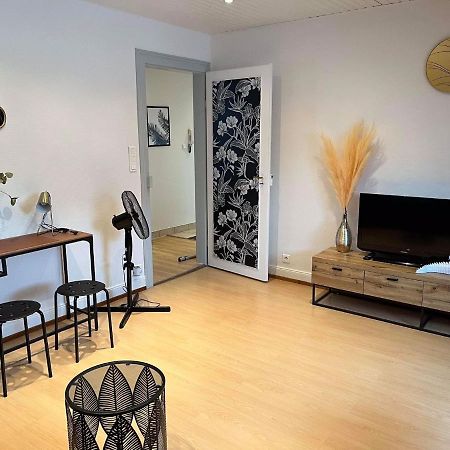 Chez Carine Apartamento Schiltigheim Exterior foto