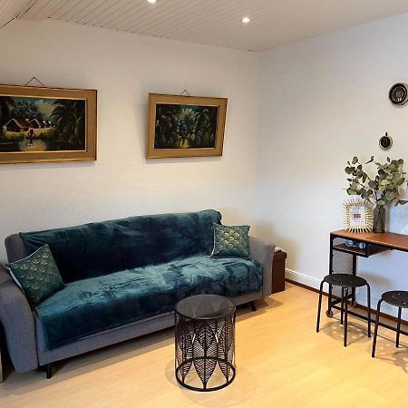 Chez Carine Apartamento Schiltigheim Exterior foto