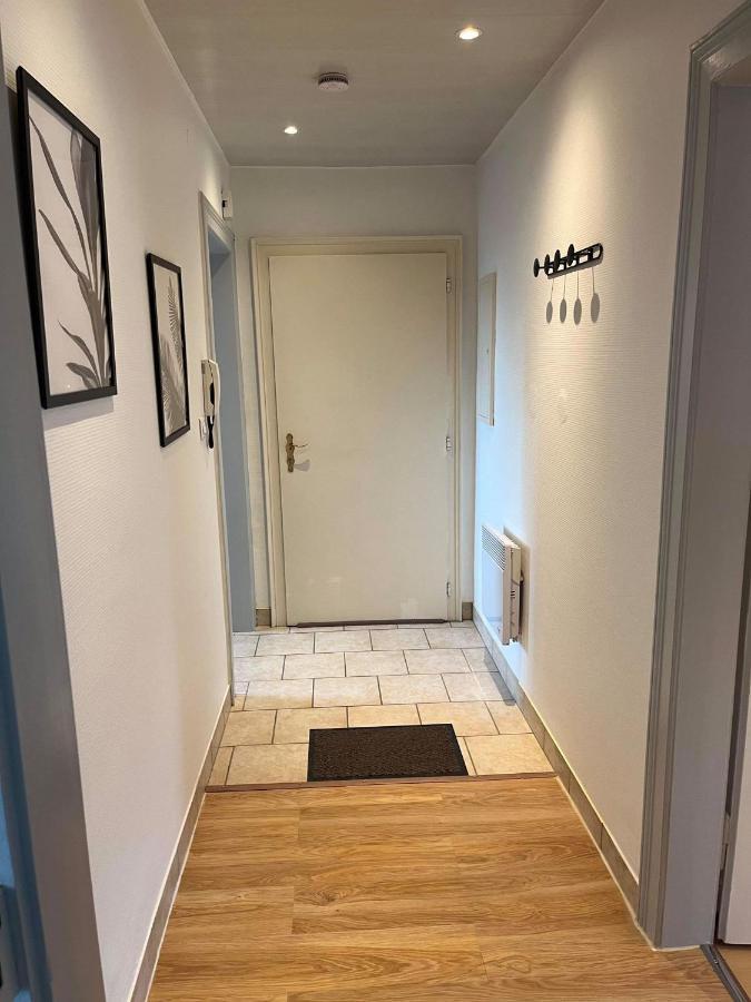 Chez Carine Apartamento Schiltigheim Exterior foto