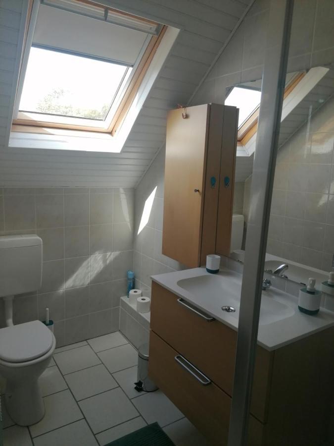 Chez Carine Apartamento Schiltigheim Exterior foto