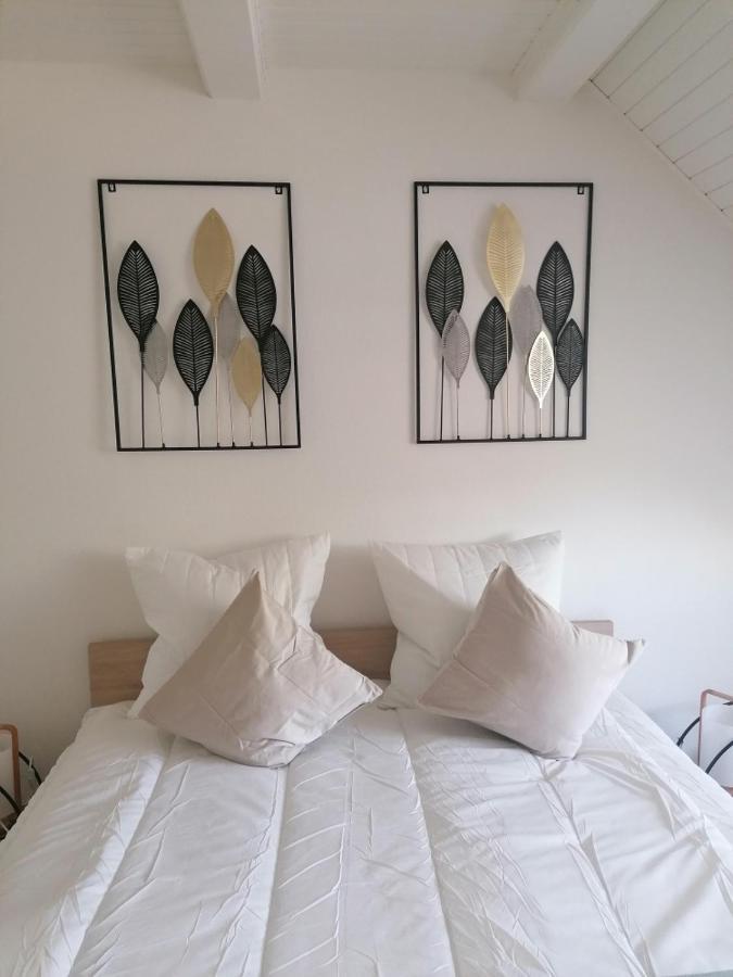 Chez Carine Apartamento Schiltigheim Exterior foto