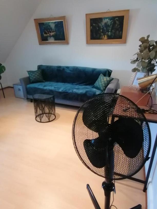 Chez Carine Apartamento Schiltigheim Exterior foto