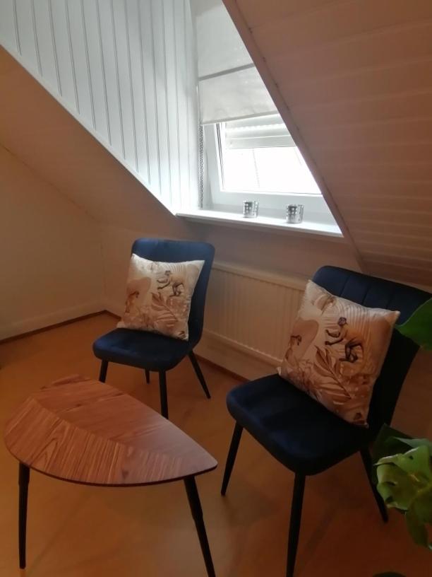 Chez Carine Apartamento Schiltigheim Exterior foto